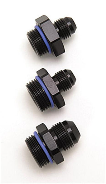 compare product Russell Performance -8 AN to -10 AN Radius Port Adapter