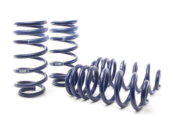compare product H&R 18-21 Audi Q5 Premium/Q5 Premium Plus/Q5 Prestige (AWD) FY Super Sport Spring