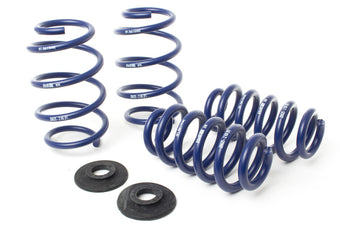 compare product H&R 21-22 Volkswagen ID.4 Pro/ID.4 Pro S (AWD) Sport Spring
