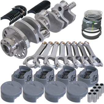 compare product Eagle Rotating Assembly Kit for Chevrolet/Pontiac LS-Series 403/408cu.in. - 4.005in Bore