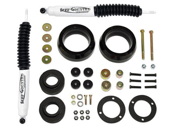compare product Tuff Country 03-23 Toyota 4Runner 3in Lift Kit (Excludes Trail Edition & TRD Pro SX8000 Shocks)