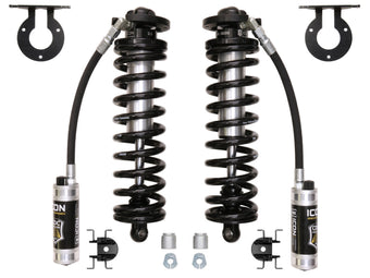 compare product ICON 2005+ Ford F-250/F-350 Super Duty 4WD 2.5-3in 2.5 Series VS RR CDCV Bolt-In Conversion Kit
