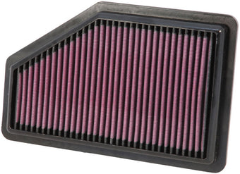 compare product K&N Replacement Air Filter HONDA CR-V 2.0L; 2008