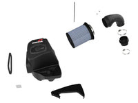 aFe Momentum GT Pro 5R Cold Air Intake System 2024+ Toyota Tacoma L4 2.4L (t) - My Store