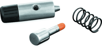 compare product Kuryakyn Replacement Pin Spring & Knob