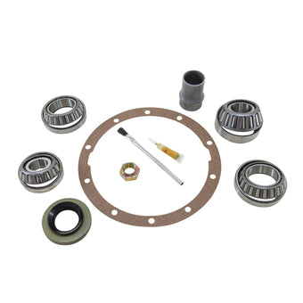 compare product Yukon Gear Bearing Kit For 86+ Toyota 8in Diff w/oEM Ring & Pinion