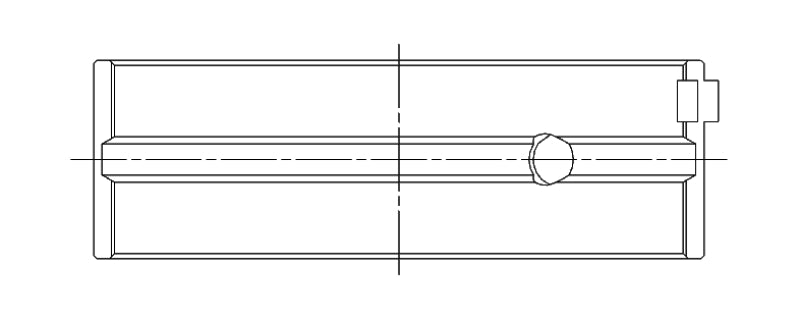 ACL Toyota 3SGTE 0.25mm Oversized High Performance Main Bearing Set - My Store