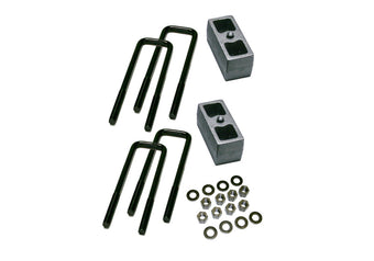 compare product Superlift 66-77 Ford F-250 4WD 3in Block Kit