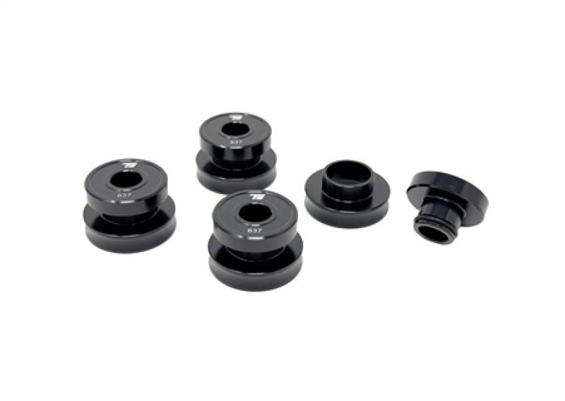 Torque Solution 2023+ GR Corolla Shifter Base Bushing Kit - My Store
