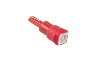 compare product Diode Dynamics 74 SMD1 LED - Red (Single)