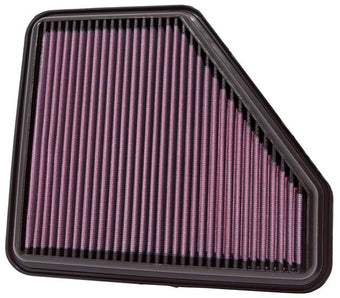 compare product K&N 07-08 Toyota Auris 2.0L Drop In Air Filter