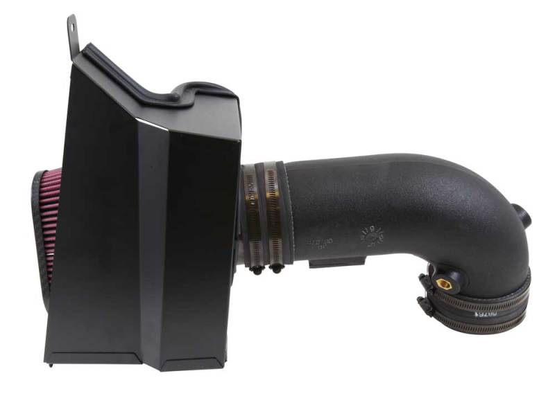 K&N 14 - 15 Chevy Corvette Stingray 6.2L V8 AirCharger Performance Intake - My Store
