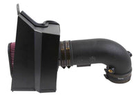 K&N 14 - 15 Chevy Corvette Stingray 6.2L V8 AirCharger Performance Intake - My Store