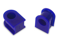 SuperPro 2006 - 2021 Toyota Tundra Limited Front Sway Bar Mount Bushing Set - 35mm - My Store