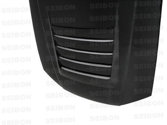 compare product Seibon 99-01 Nissan Skyline R34 GT-S (BNR34) DS Carbon Fiber Hood