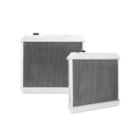 Mishimoto 63 - 66 GM C/K Truck X - Line Performance Aluminum Radiator - My Store