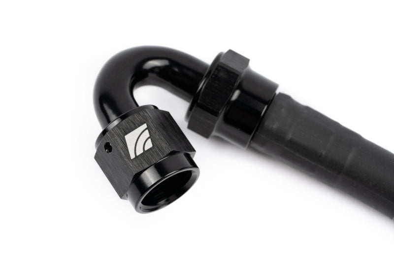 AMS Performance Q50/Q60 CAN Bus Flex Fuel Kit - My Store