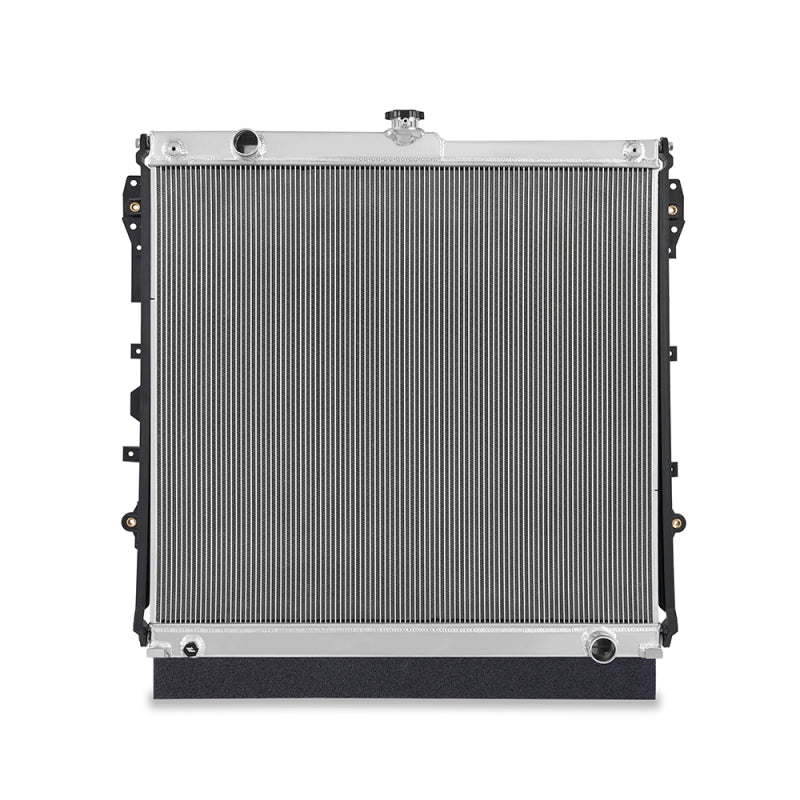 Mishimoto 2007+ Toyota Tundra 4.6/4.7/5.7L Performance Aluminum Radiator - My Store