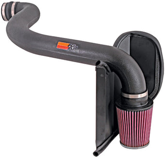 compare product K&N 94-97 Chevy S10 / GMC Sonoma L4 2.2L Performance Intake Kit