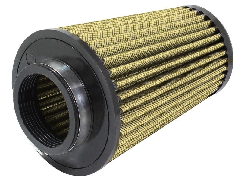 aFe MagnumFLOW Air Filters IAF PG7 A/F PG7 2 - 1/2F x 5B x 3 - 1/2T x 7H - My Store