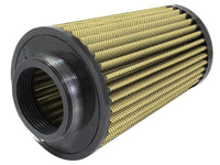 aFe MagnumFLOW Air Filters IAF PG7 A/F PG7 2 - 1/2F x 5B x 3 - 1/2T x 7H - My Store