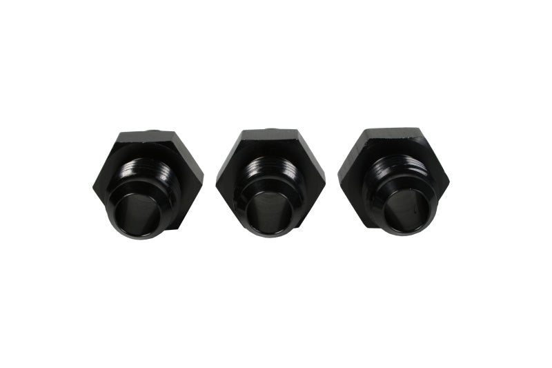 Aeromotive Regulator - 6 AN Fitting Kit (for 13109/13201) - My Store