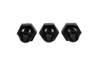 Aeromotive Regulator - 6 AN Fitting Kit (for 13109/13201) - My Store