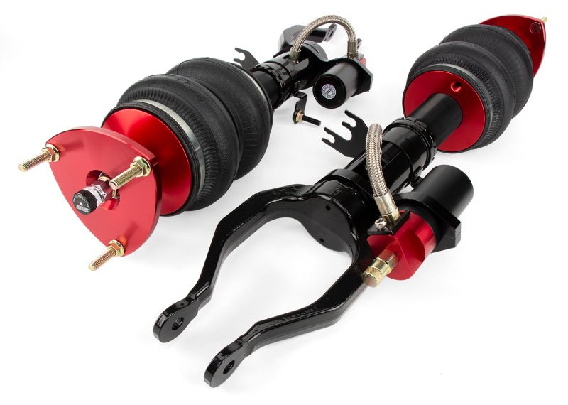 Air Lift Performance Front Kit for 08 - 17 Nissasn GTR R35 - My Store