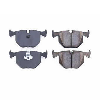 compare product Power Stop 01-05 BMW 330Ci Rear Z16 Evolution Ceramic Brake Pads