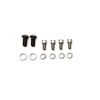 compare product COBB Mazdaspeed3 Gen1 Front Mount Intercooler Hardware Kit (Hardware only)