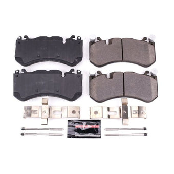 compare product Power Stop 14-18 Audi RS7 Front Z23 Evolution Sport Brake Pads w/Hardware