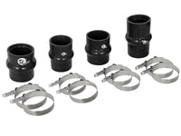 aFe BladeRunner Intercooler Coupling Kit GM Diesel Trucks 17 - 19 V8 - 6.6L (td) L5P - My Store