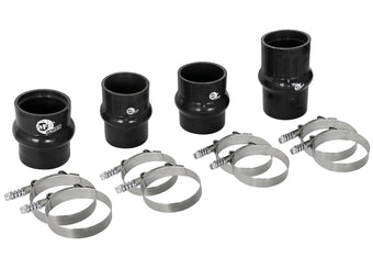 compare product aFe BladeRunner Intercooler Coupling Kit GM Diesel Trucks 17-19 V8-6.6L (td) L5P