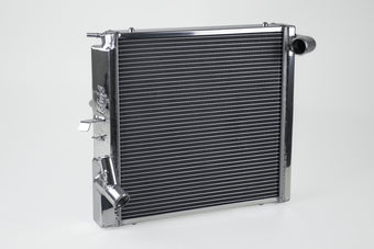 compare product CSF Porsche 911 Carrera (991.2)/Turbo/GT3/GT3 RS (991) Right Side Radiator