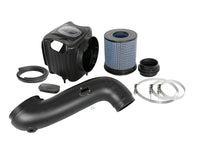 aFe Momentum HD PRO 10R Stage - 2 Si Intake 05/07 - 10 GM Diesel Trucks V8 - 6.6L (td) LMM - My Store