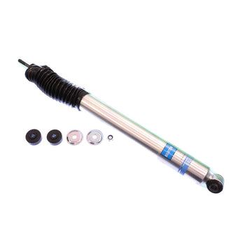 compare product Bilstein 5100 Series 2009 Jeep Wrangler X-S Front 46mm Monotube Shock Absorber