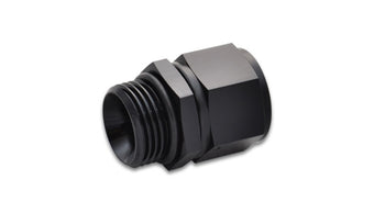 compare product Vibrant -10AN Female to -12AN Male Straight Cut Adapter with O-Ring