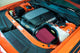 Airaid 11 - 14 Dodge Charger/Challenger MXP Intake System w/ Tube (Dry / Red Media) - My Store