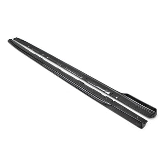 compare product Seibon 15+ Subaru WRX/STI MB Style Carbon Fiber Side Skirts (Pair)