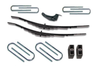 compare product Tuff Country 00-05 Ford Excursion 4x4 (Gas Engine) 2.5in Lift Kit No Shocks