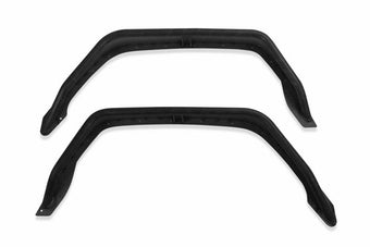 compare product Fabtech 20-21 Jeep Gladiator 4WD Rear Steel Tube Fenders