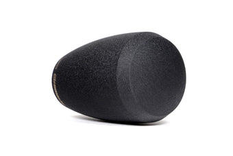 compare product GrimmSpeed Shift Knob Stainless Steel - Subaru 5 Speed and 6 Speed Manual Transmission - Black