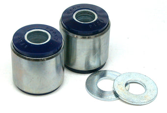 compare product SuperPro Front Lower Control Arm Inner Rear Bushing