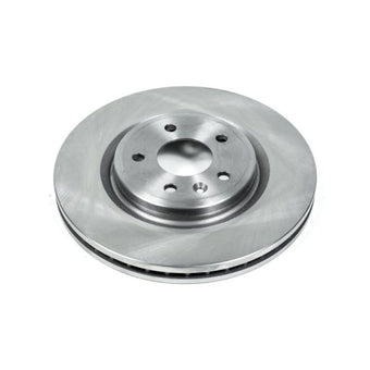 compare product Power Stop 09-11 Ford Flex Front Autospecialty Brake Rotor
