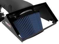 aFe Rapid Induction Cold Air Intake System w/Pro 5R Filter 2021+ Ford F - 150 V6 - 3.5L (tt) - My Store