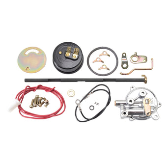 compare product Edelbrock Electric Choke Kit