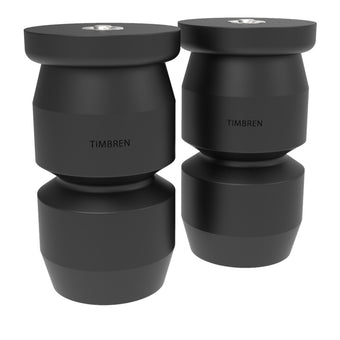 compare product Timbren 2007 Jeep Wrangler Rubicon Rear Suspension Enhancement System