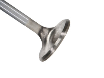 compare product Manley Chevrolet Small Block Exhaust Valve Kit - 1.600in Head Dia. 5.040in O/A Length, 0.3110in Stem