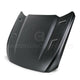 Anderson Composites 15 - 17 Ford Mustang (Excl. GT350/GT350R) Type - GTH Style Hood Fiberglass - My Store