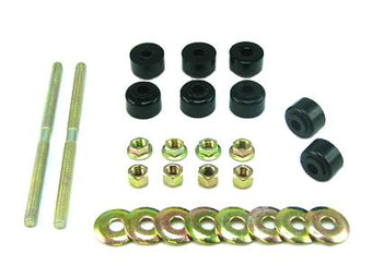 compare product Whiteline 10/65-73 Ford Mustang Front Sway Bar Link Assembly